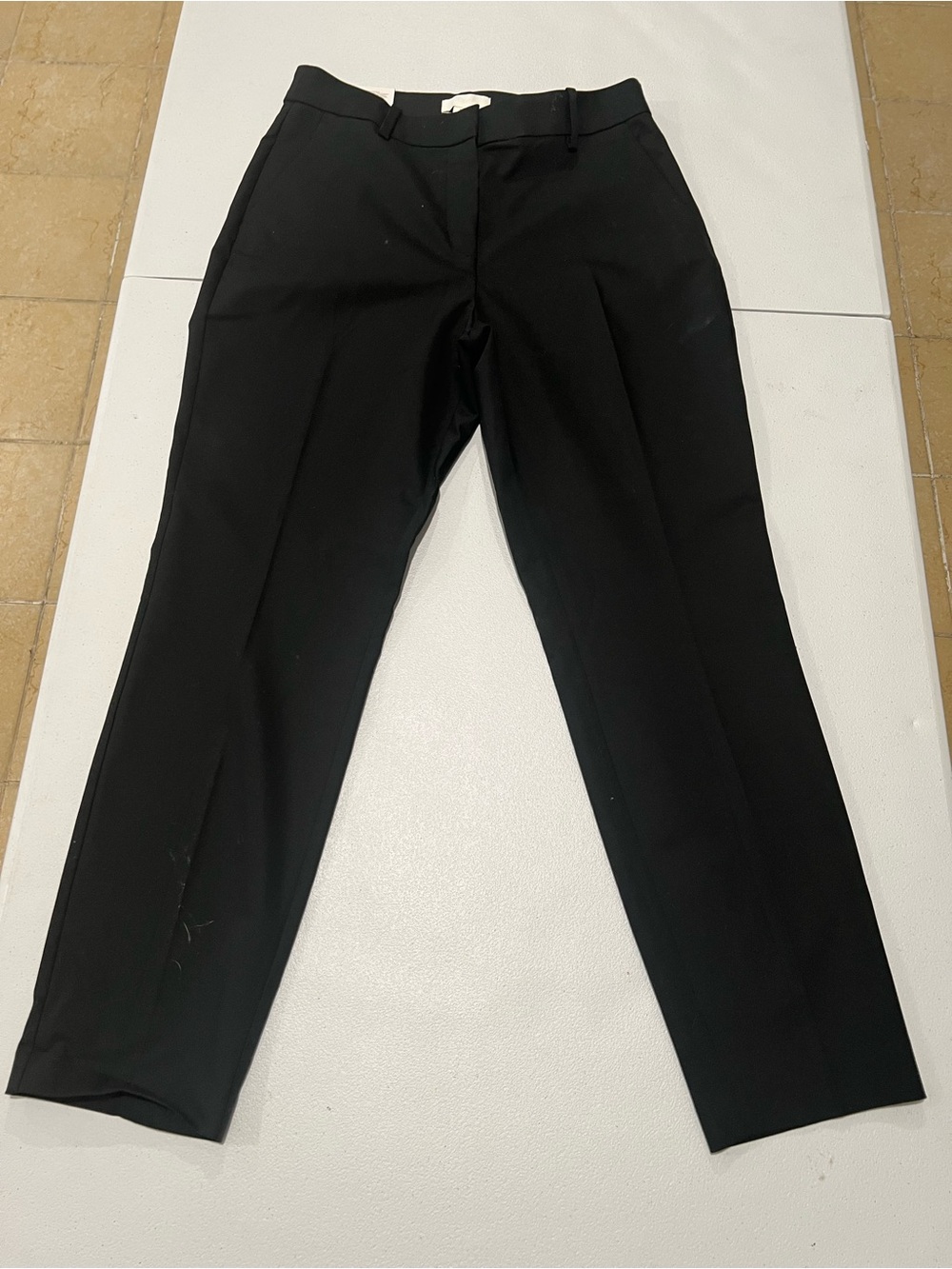 H&M women’s Black Dress Pants - Classic Sz 8
